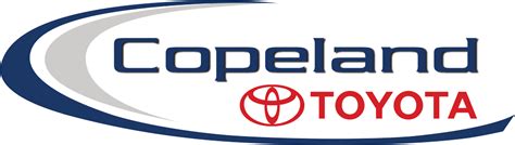 copeland toyota|copeland toyota inventory.